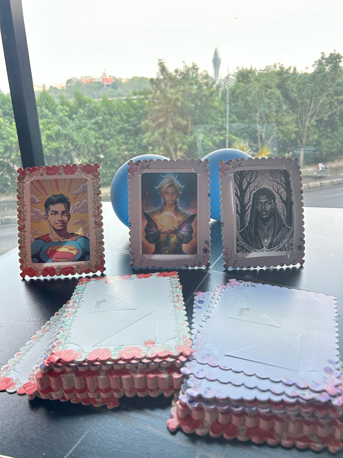 AI Photo Booth Package in 